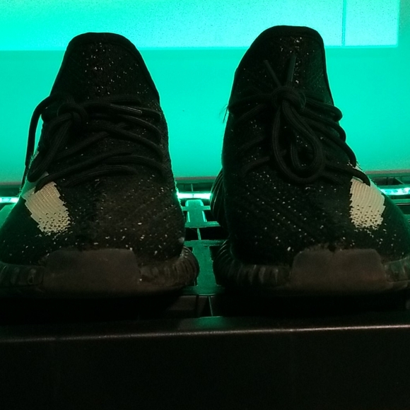 Yeezy oreo - Picture 4 of 4